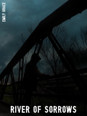 cover image of River of Sorrows